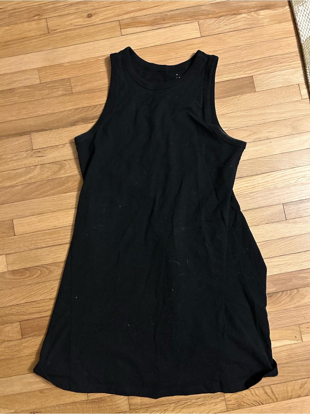A New Day Target Skater Dress - Small